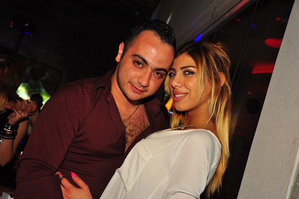 Publicity on Saturday Night